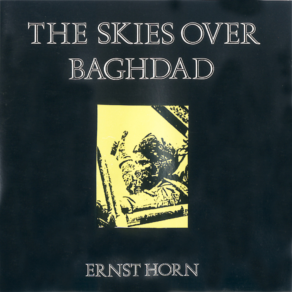 The Skies Over Baghdad